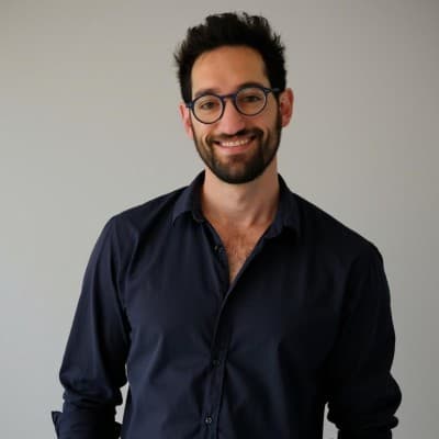Anthony Tockar