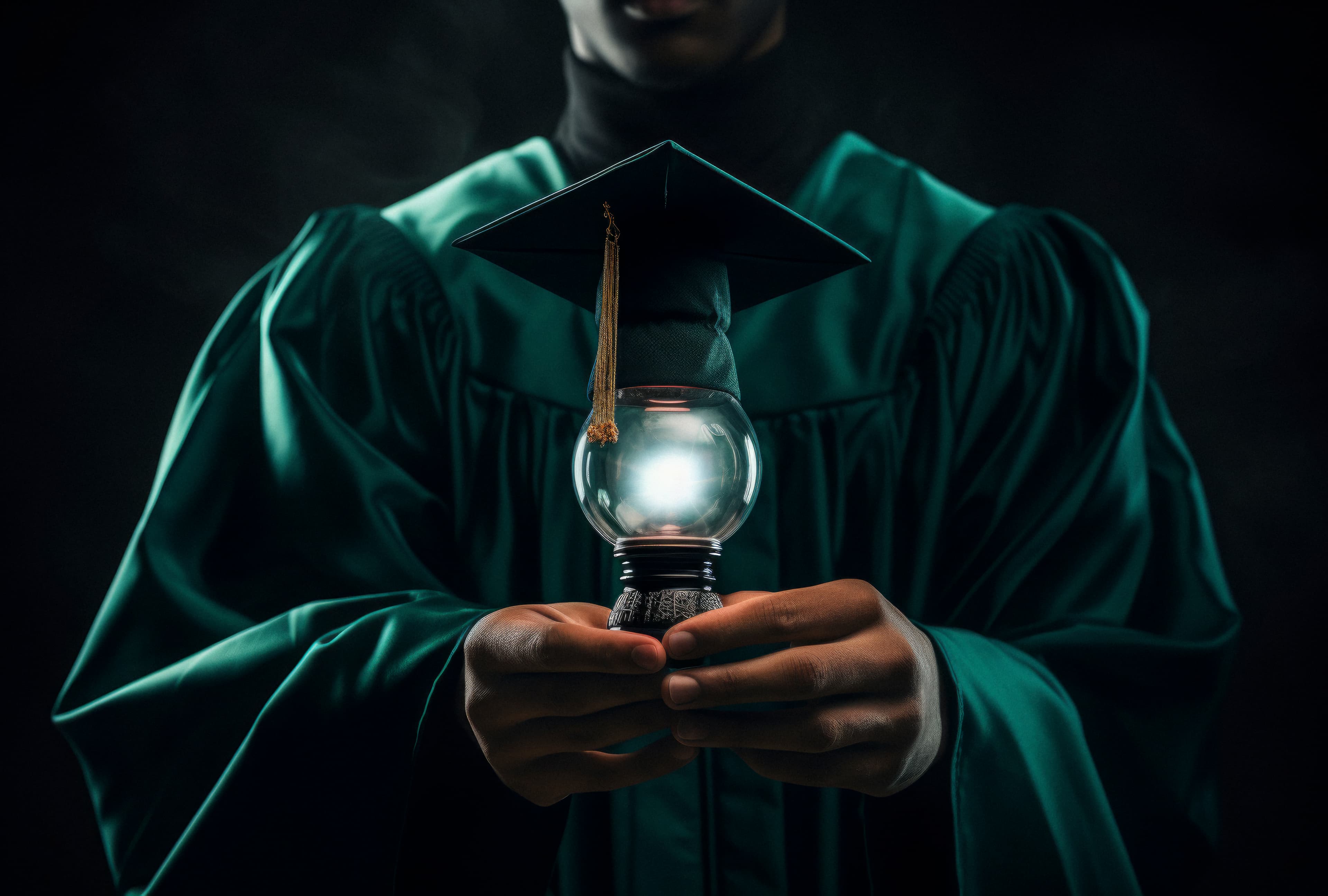 Education technology development