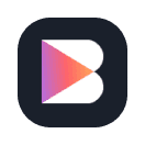 Bookvid logo