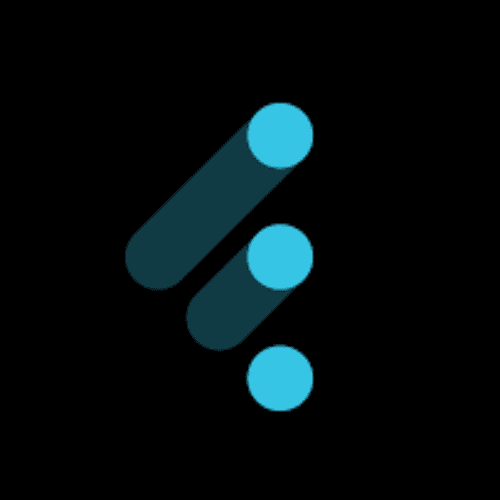 DriveFlux logo