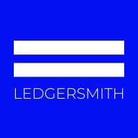 LedgerSmith logo