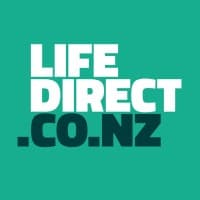 LifeDirect logo