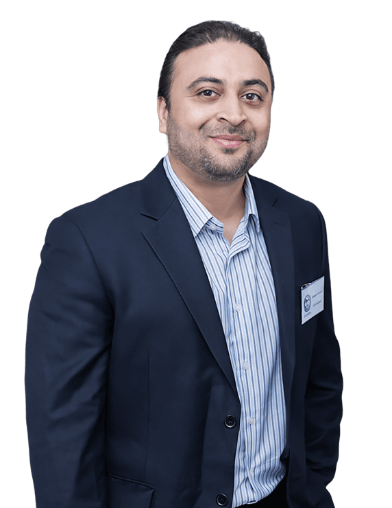 Mukhtar Hussain