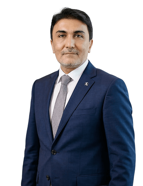 Sohail Shah